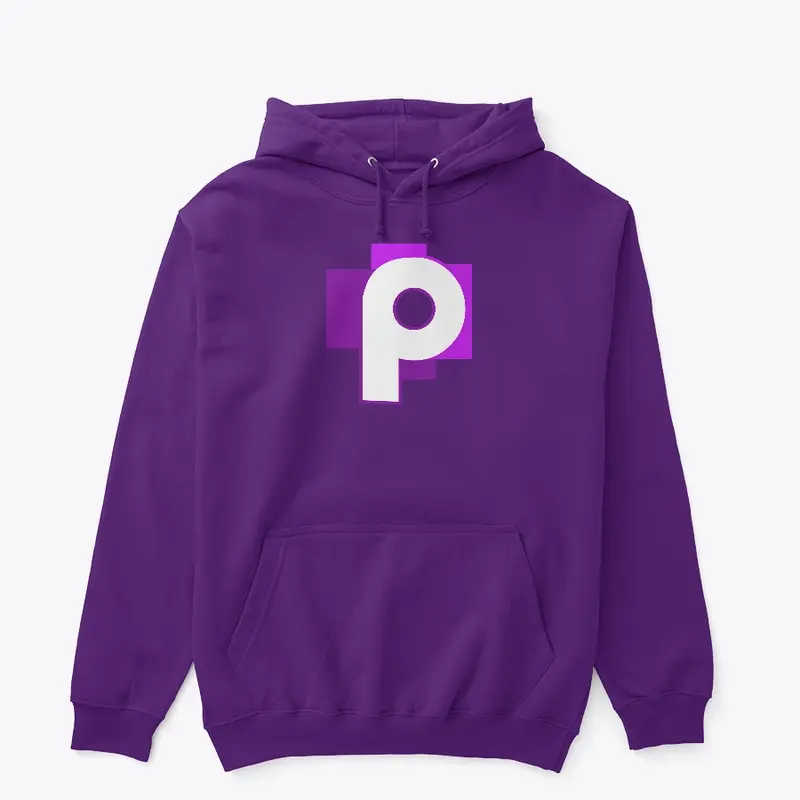 Poast Logo Hues (Purple)