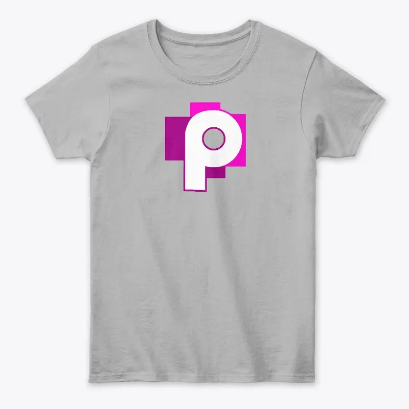 Poast Logo Hues (Pink)