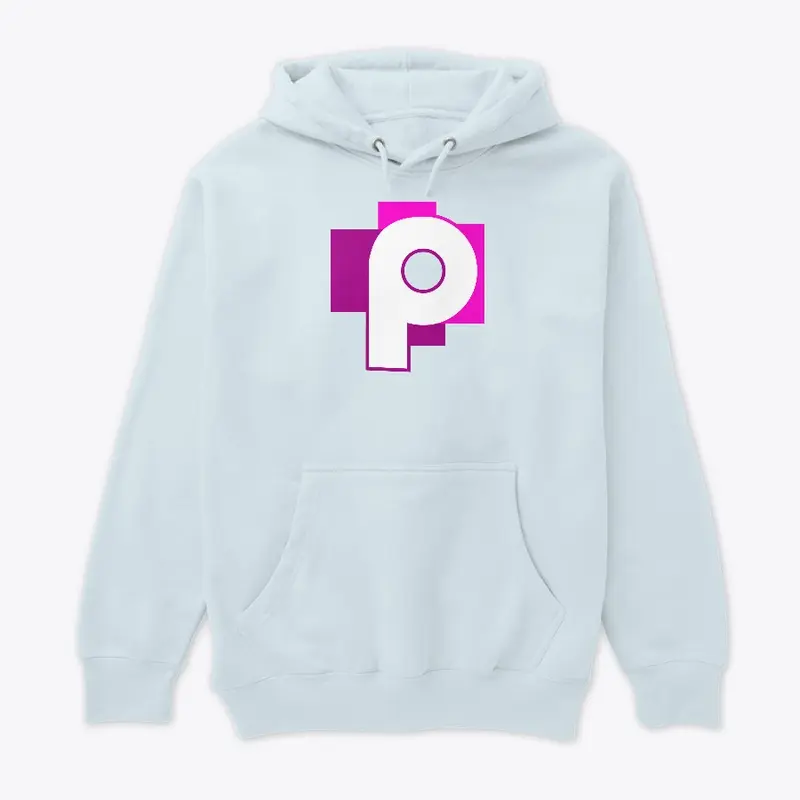 Poast Logo Hues (Pink)