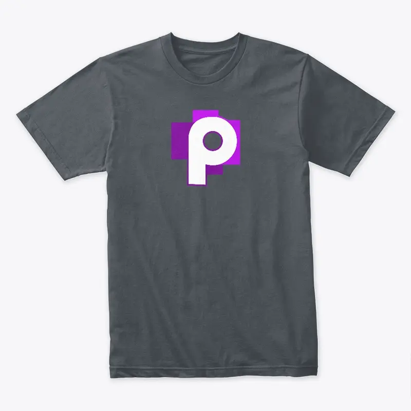 Poast Logo Hues (Purple)