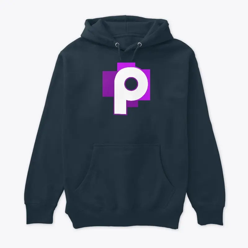 Poast Logo Hues (Purple)