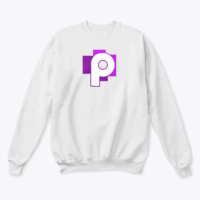 Poast Logo Hues (Purple)