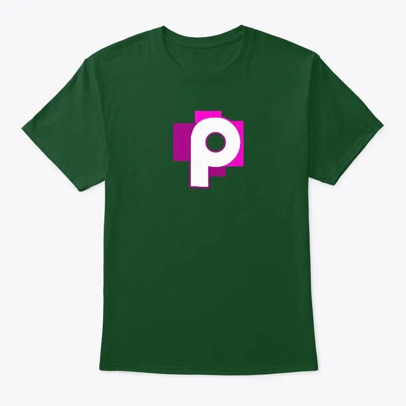 Poast Logo Hues (Pink)