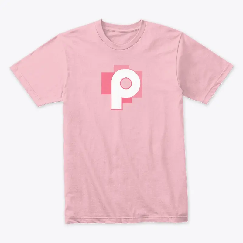 Pastel Pink Poast