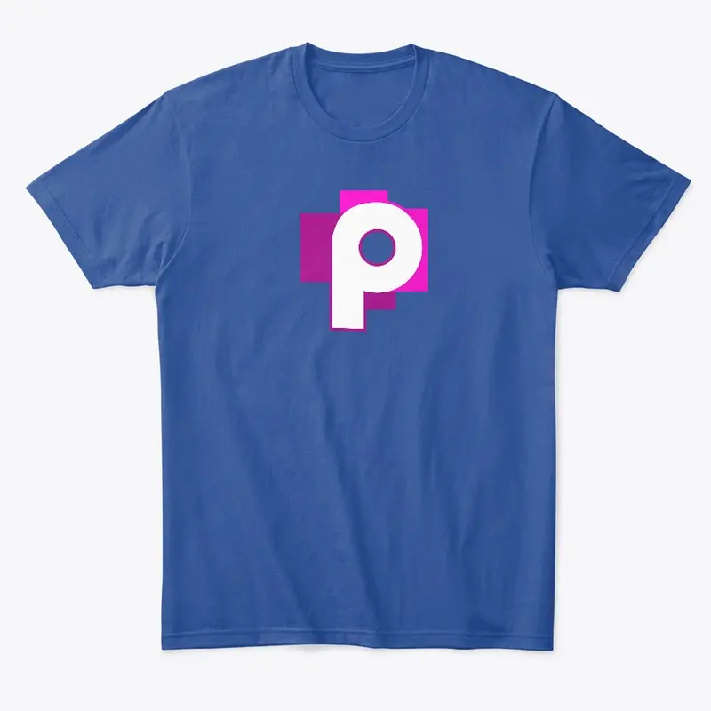 Poast Logo Hues (Pink)