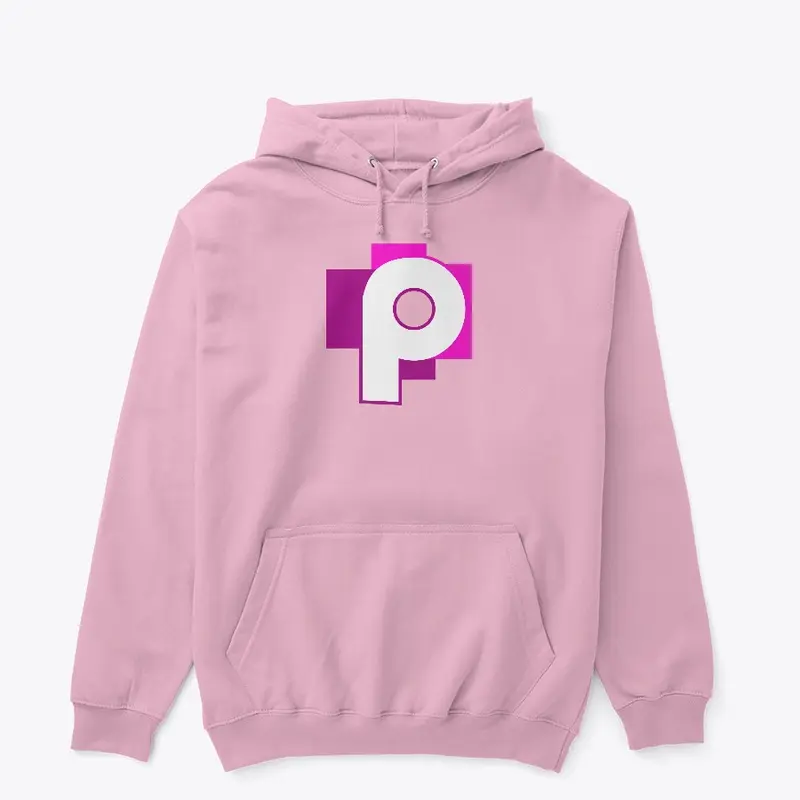 Poast Logo Hues (Pink)