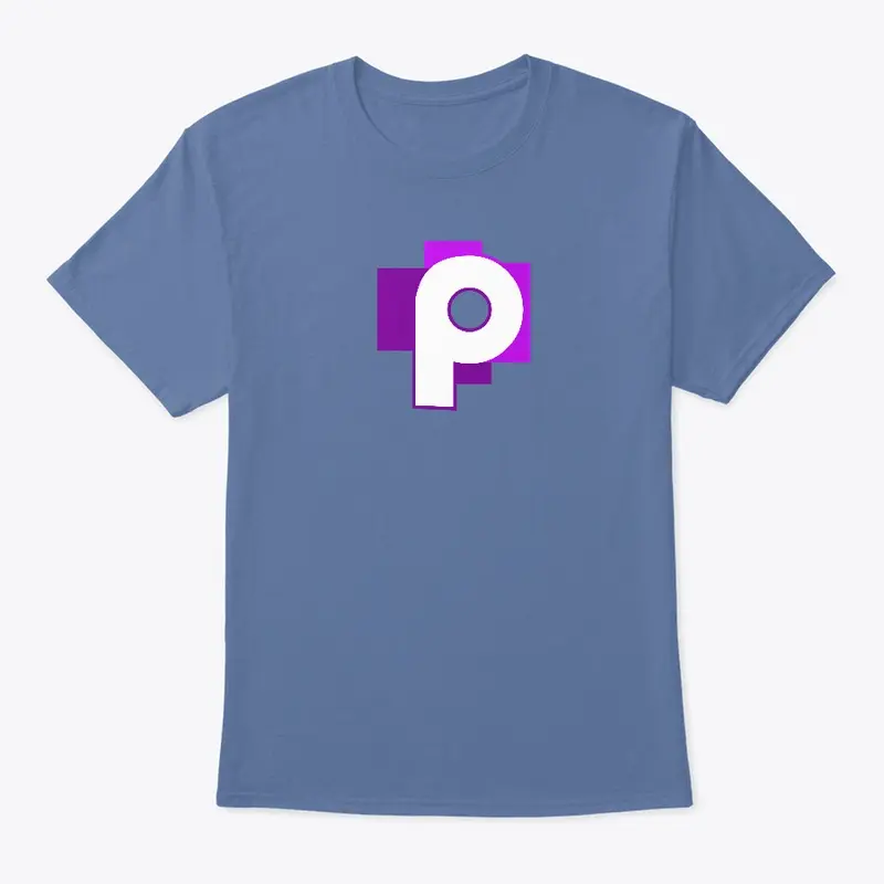 Poast Logo Hues (Purple)