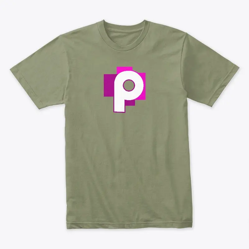 Poast Logo Hues (Pink)