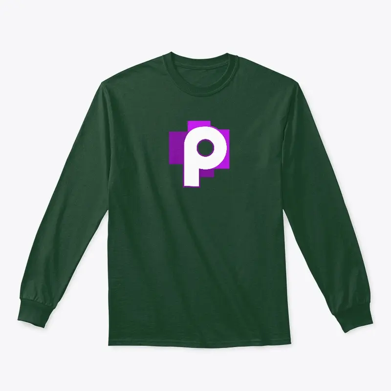 Poast Logo Hues (Purple)