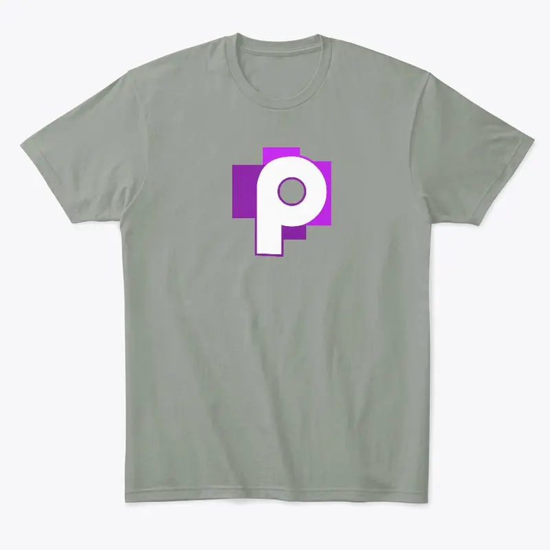 Poast Logo Hues (Purple)