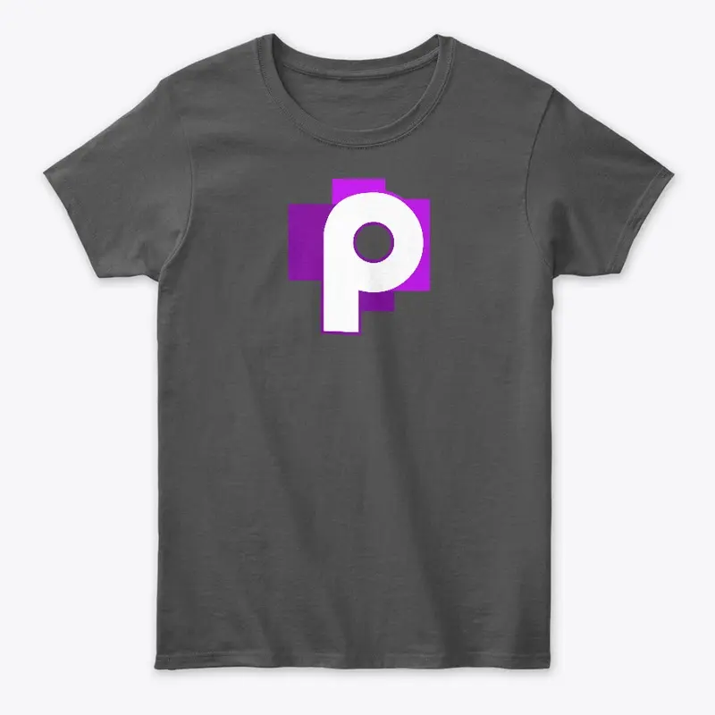 Poast Logo Hues (Purple)